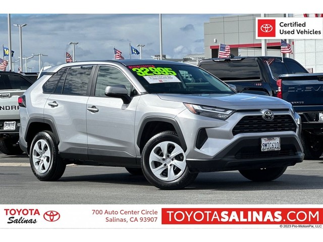 more details - toyota rav4