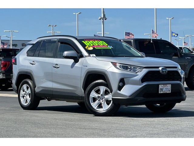 more details - toyota rav4