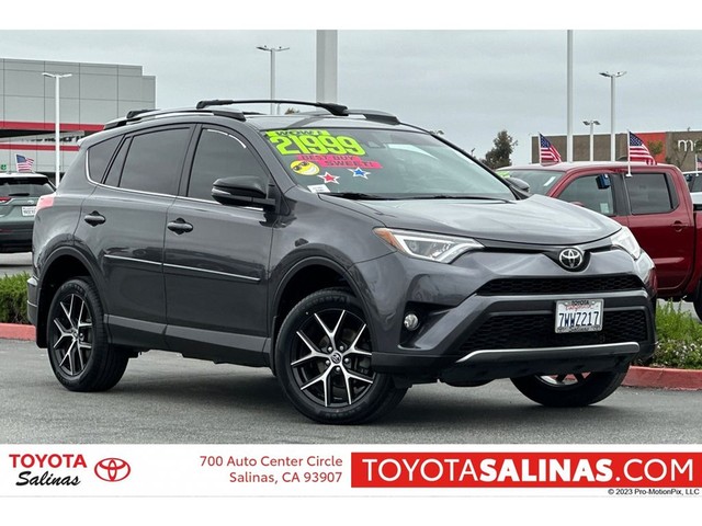 more details - toyota rav4