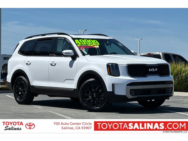 more details - kia telluride