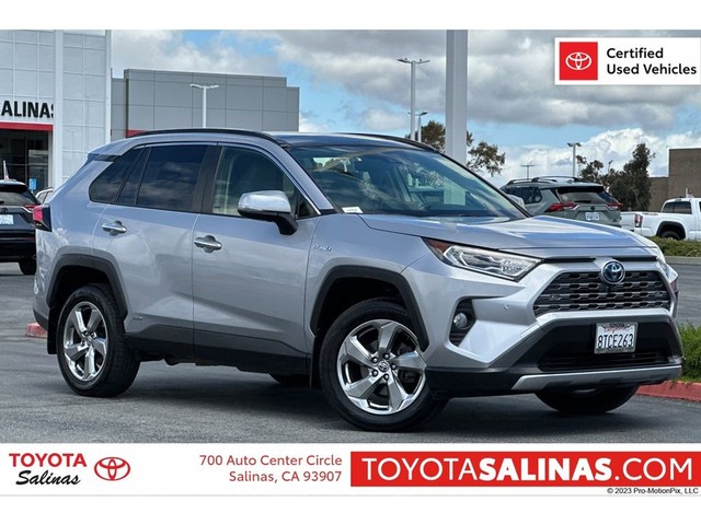 more details - toyota rav4