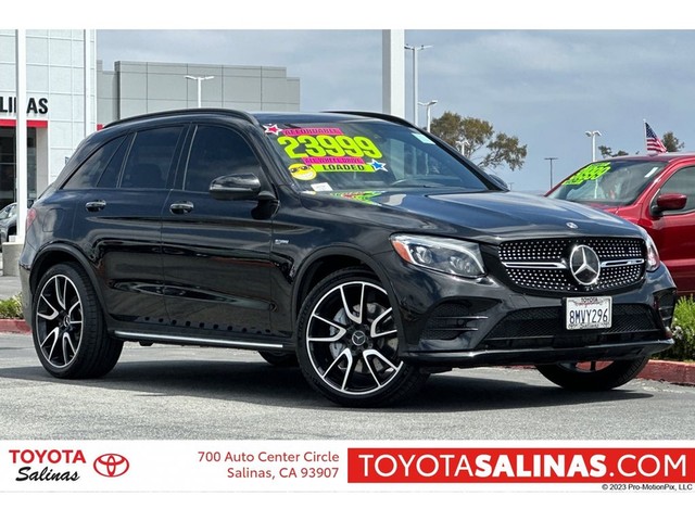more details - mercedes-benz glc