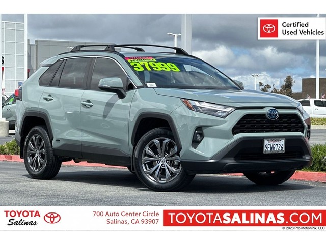more details - toyota rav4