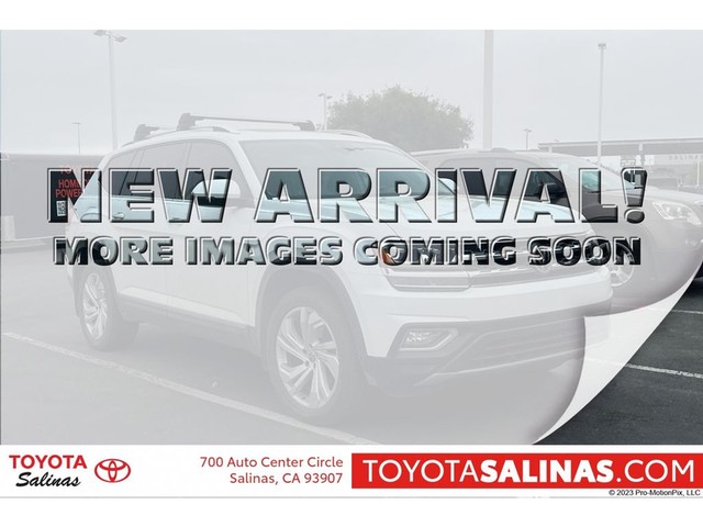 more details - volkswagen atlas