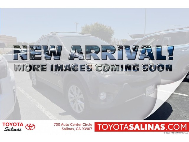 more details - toyota rav4