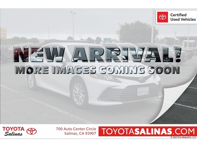 more details - toyota camry