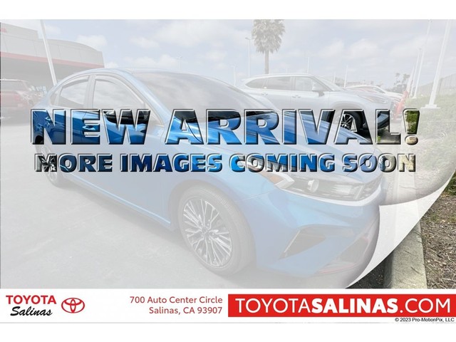 more details - kia forte