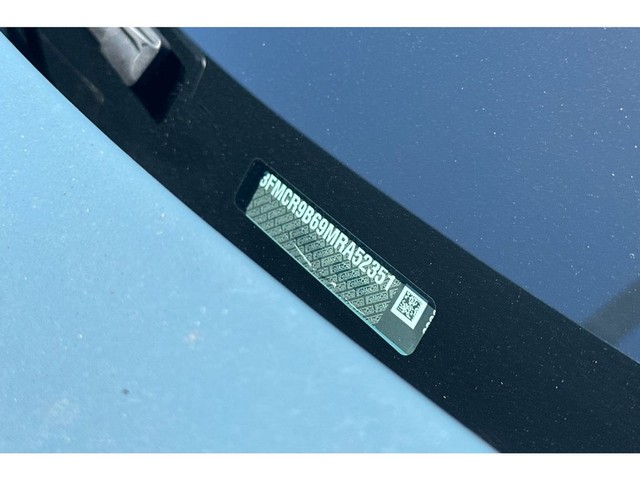 more details - ford bronco sport