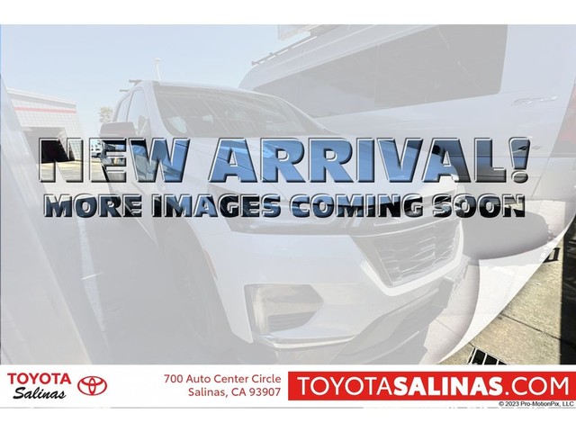 more details - chevrolet traverse