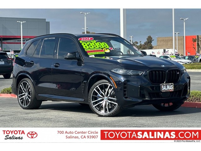 more details - bmw x5