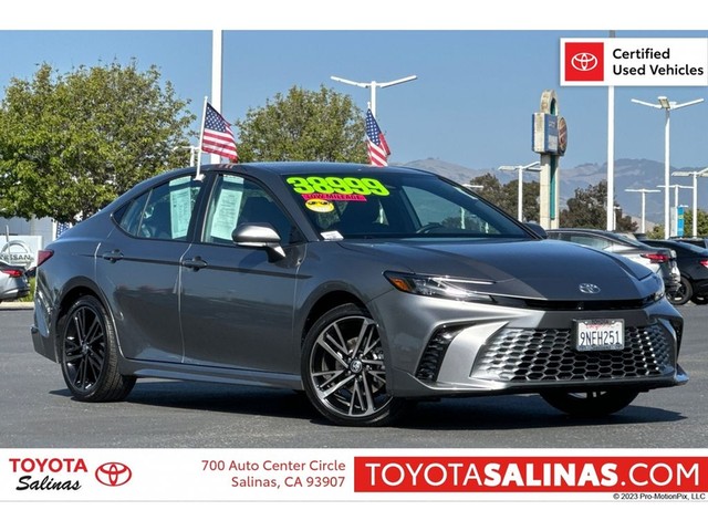 more details - toyota camry hybrid