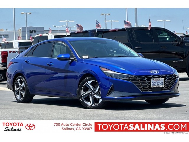 more details - hyundai elantra