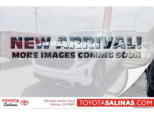 more details - gmc sierra