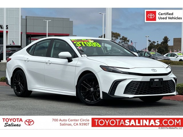 more details - toyota camry hybrid