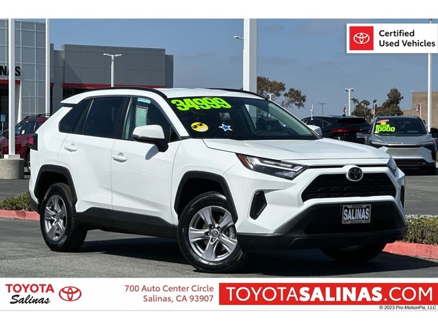 more details - toyota rav4
