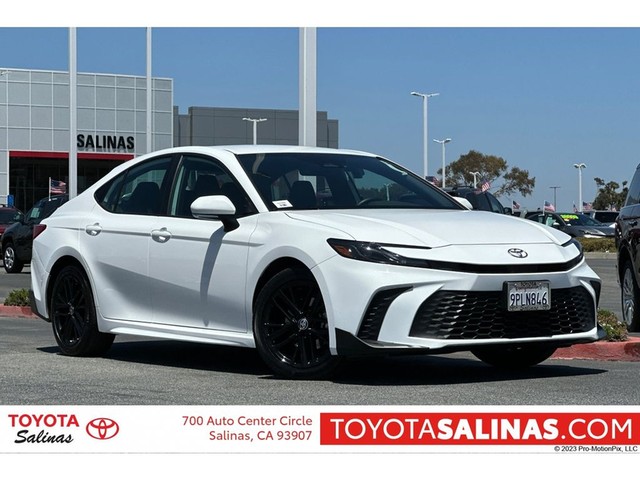 more details - toyota camry hybrid