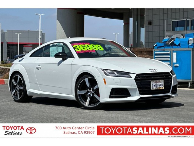 more details - audi tt