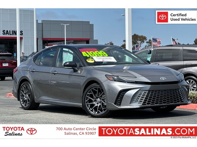 more details - toyota camry hybrid