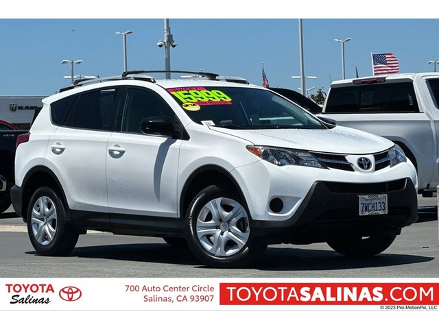 more details - toyota rav4