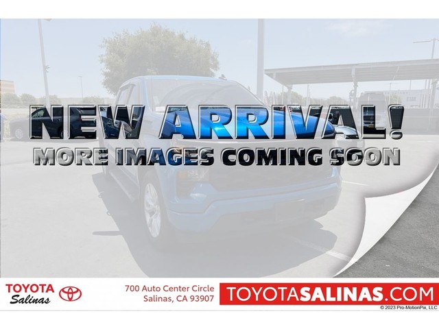 more details - chevrolet silverado