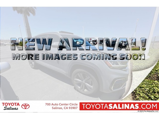 more details - volkswagen atlas cross sport