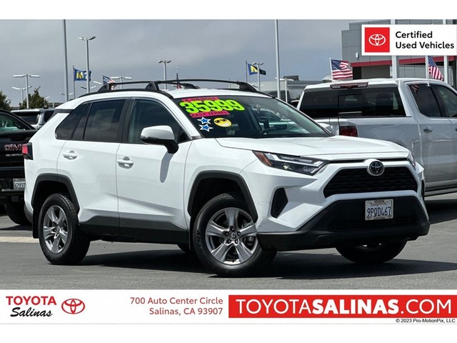 more details - toyota rav4
