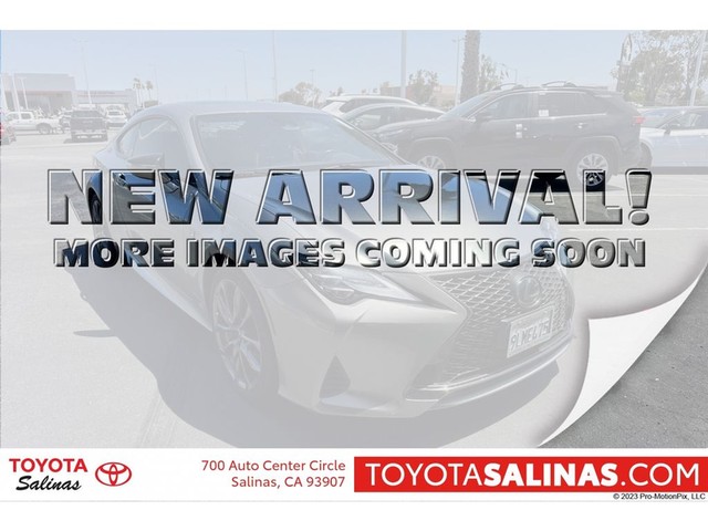 more details - lexus rc 350