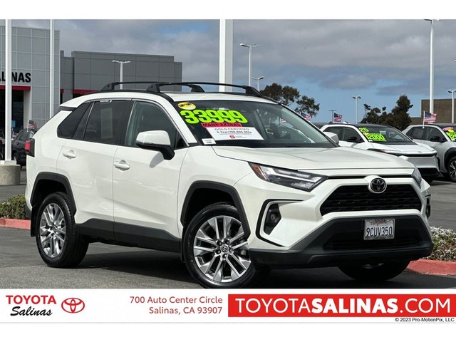 more details - toyota rav4