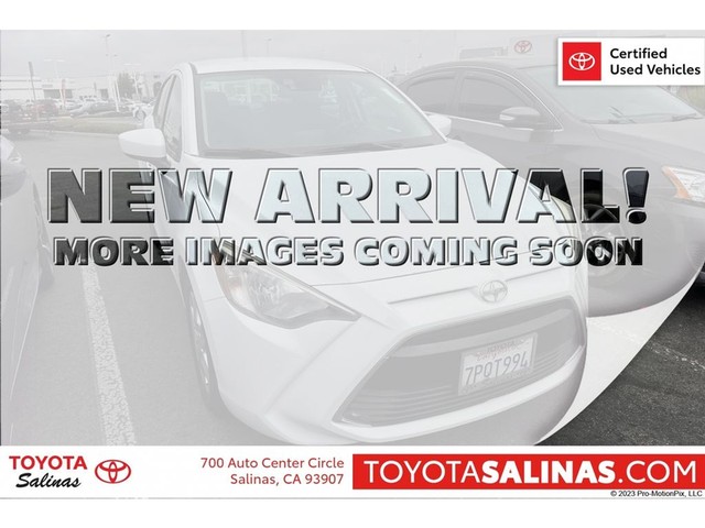 more details - scion ia