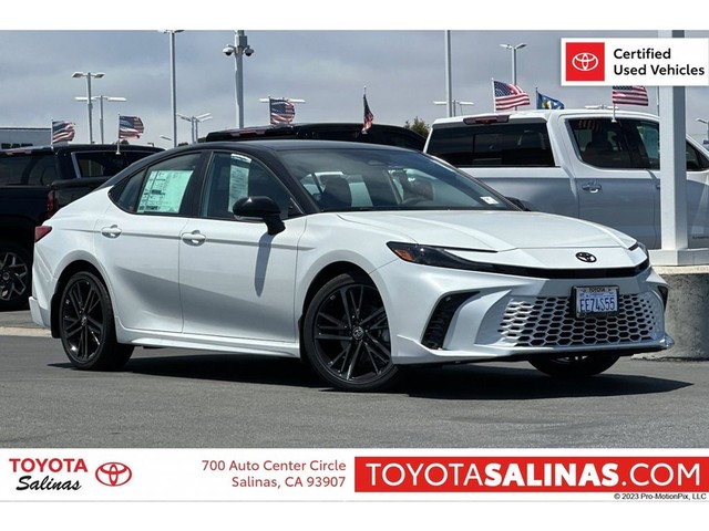 more details - toyota camry hybrid