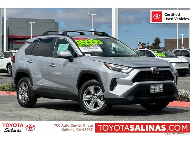 more details - toyota rav4