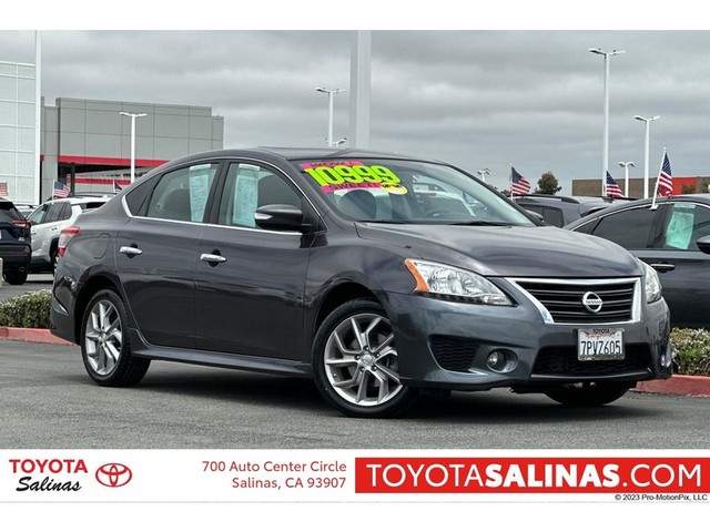 more details - nissan sentra