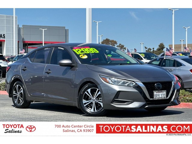 more details - nissan sentra