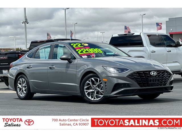 more details - hyundai sonata