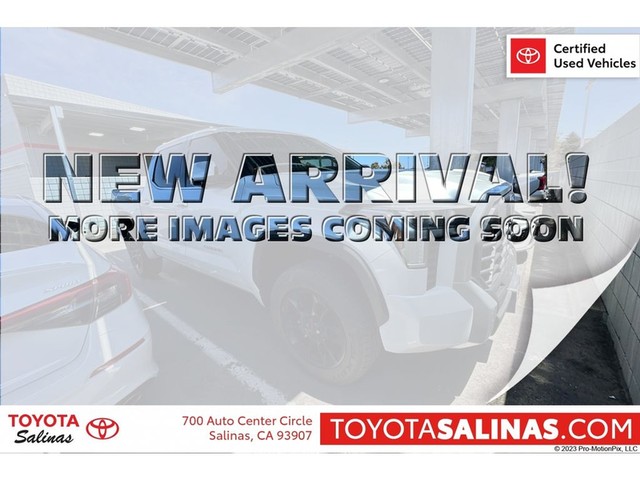 more details - toyota tundra