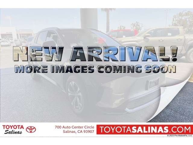 more details - toyota bz4x