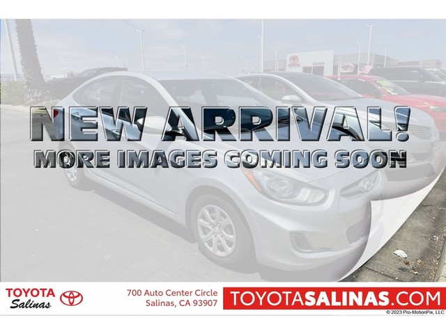 more details - hyundai accent