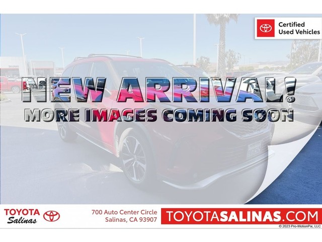 more details - toyota highlander