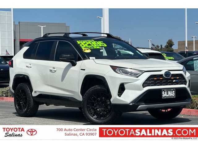 more details - toyota rav4