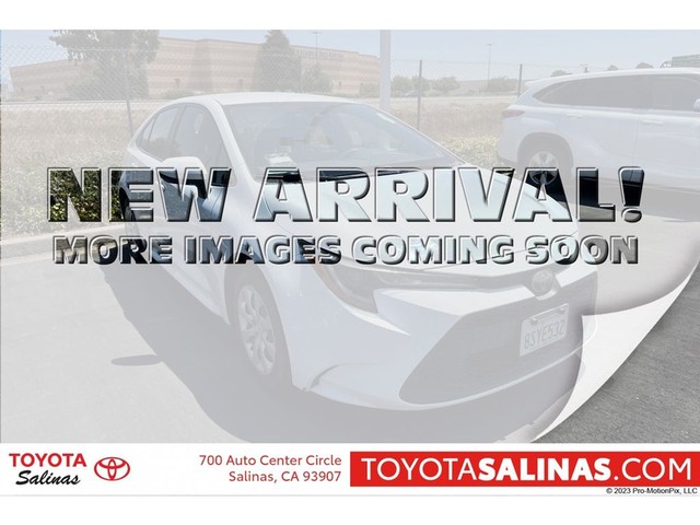 more details - toyota corolla