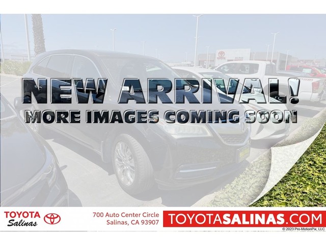 more details - acura mdx