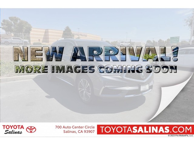 more details - acura mdx