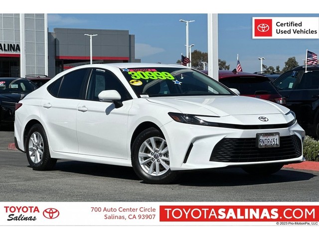 more details - toyota camry hybrid