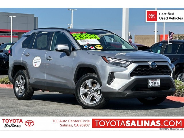 more details - toyota rav4