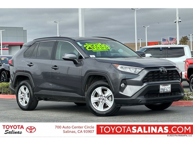 more details - toyota rav4