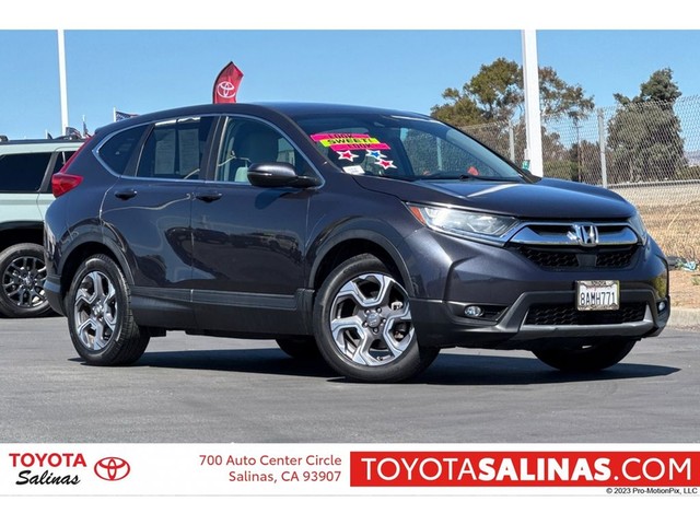 more details - honda cr-v