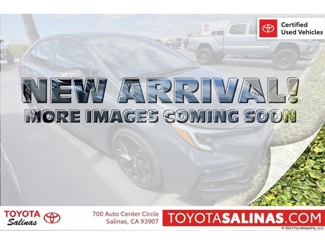 more details - toyota corolla hybrid
