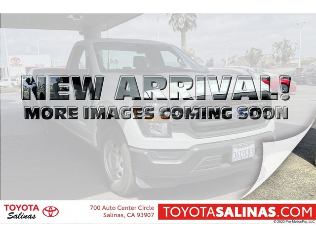 more details - ford f-150