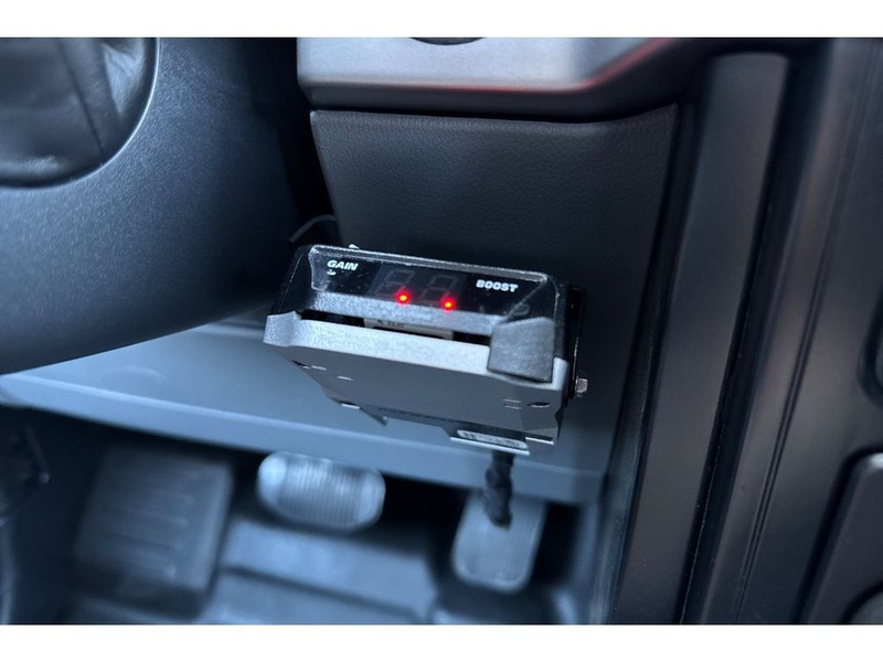 Ford F-150 Vehicle Full-screen Gallery Image 30