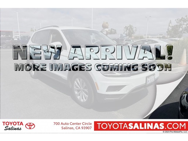 more details - volkswagen tiguan